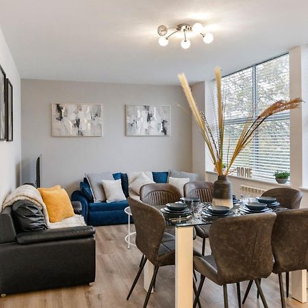 Cosy Retreat In The Heart Of Golders Green Лондон Екстериор снимка