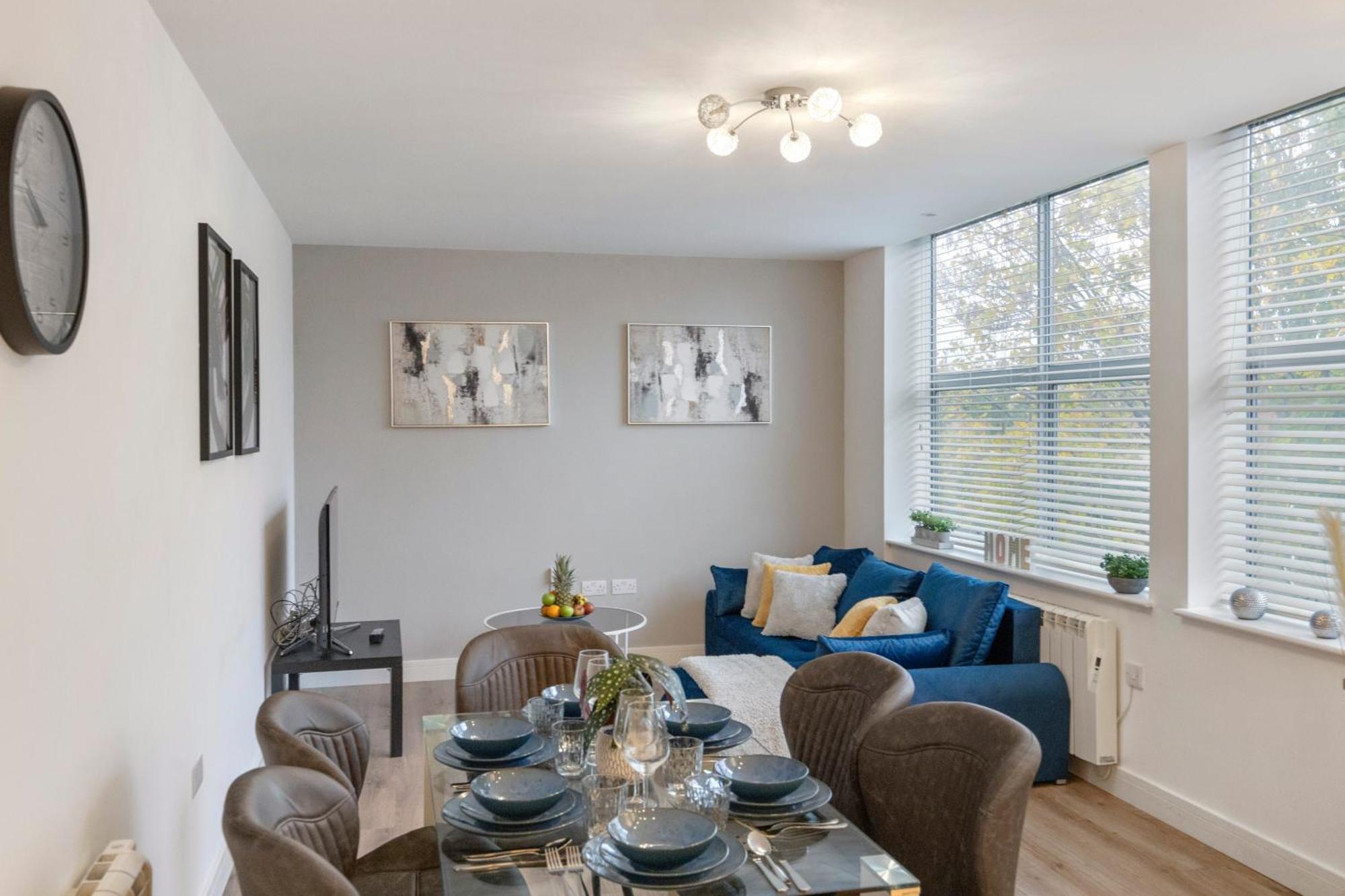 Cosy Retreat In The Heart Of Golders Green Лондон Екстериор снимка