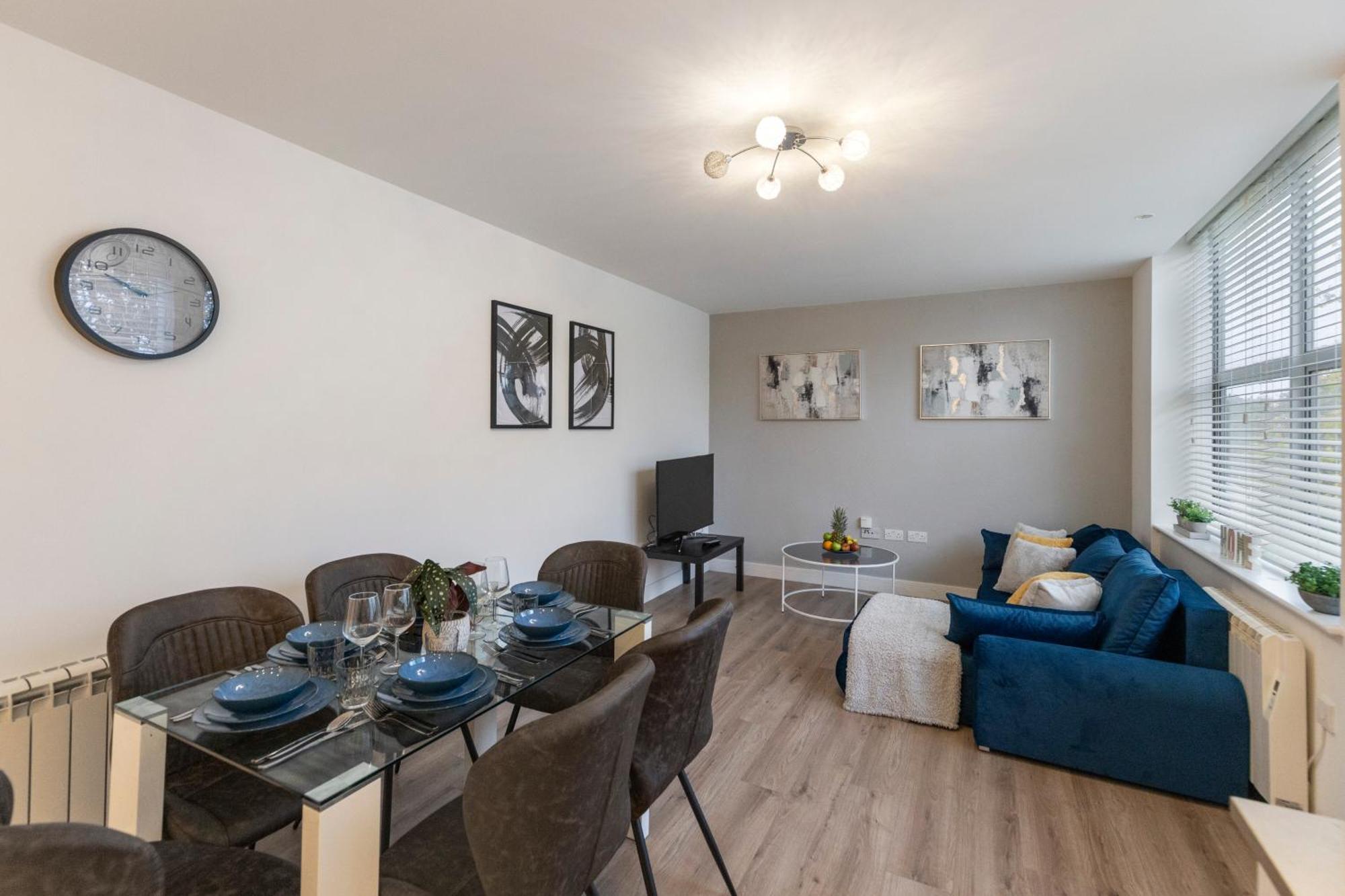 Cosy Retreat In The Heart Of Golders Green Лондон Екстериор снимка
