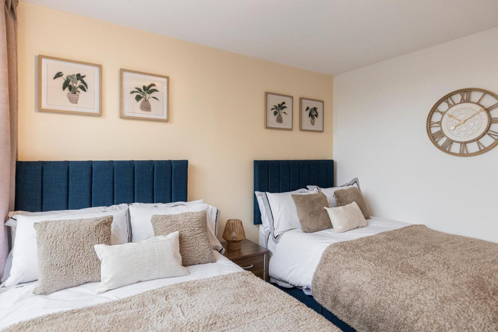 Cosy Retreat In The Heart Of Golders Green Лондон Екстериор снимка