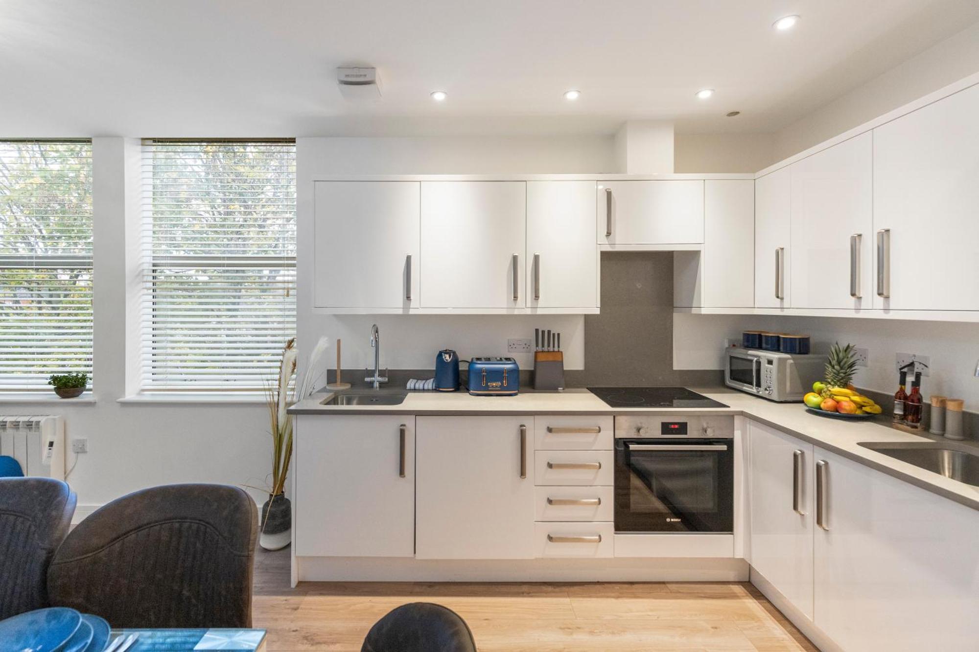 Cosy Retreat In The Heart Of Golders Green Лондон Екстериор снимка